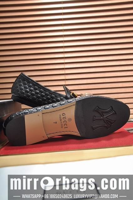 Gucci Shoes sz38-44 mnh0412