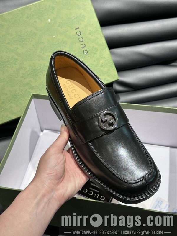 Gucci Shoes sz38-45 mnf0391
