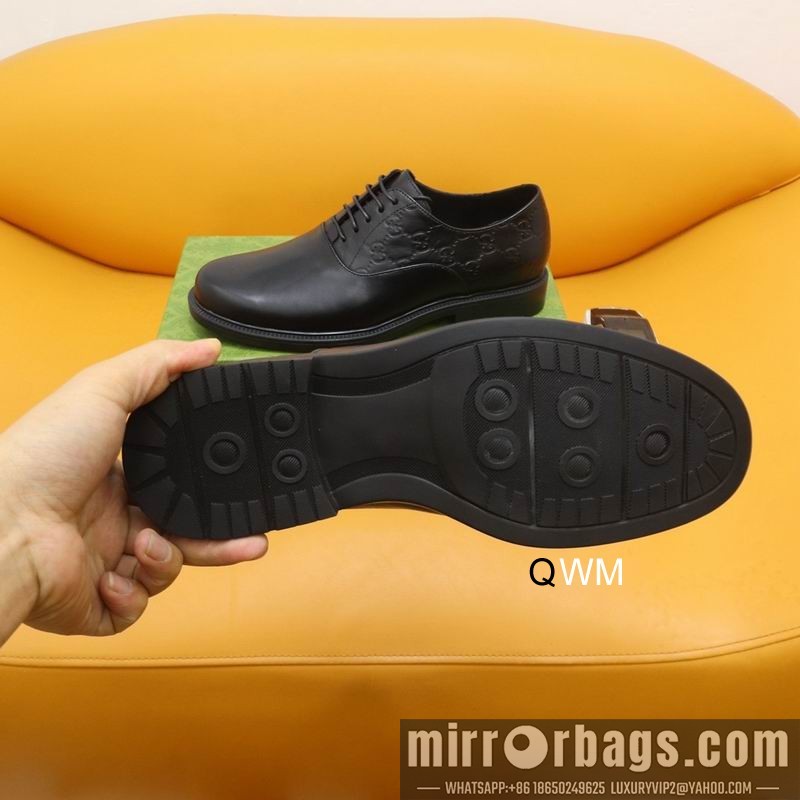 Gucci Shoes sz38-45 WM606