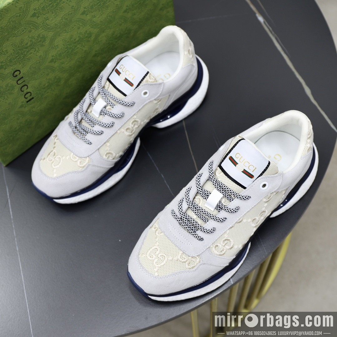 Gucci Shoes sz38-44 h0718