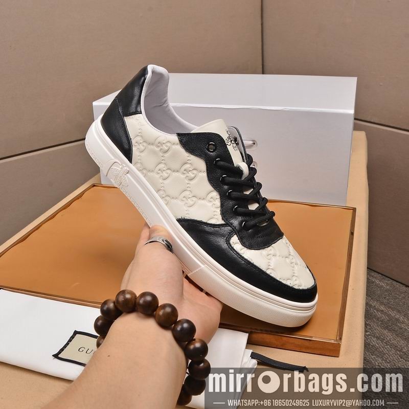 Gucci Shoes sz38-44 mnf0215