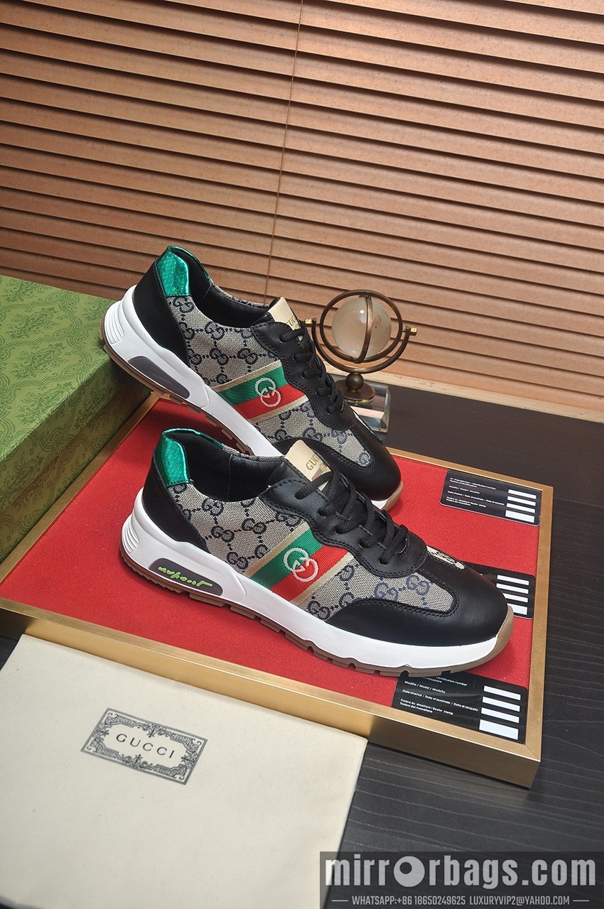 Gucci Shoes sz38-45 h0625