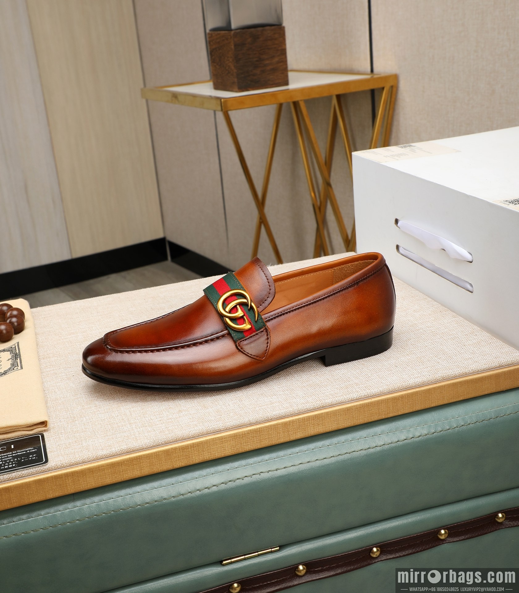 Gucci Shoes sz38-44 h1025