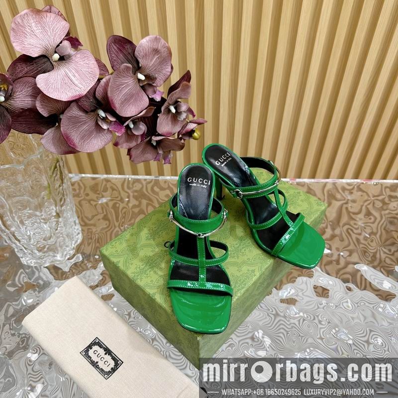 Gucci Shoes sz35-42 9.5cm mnf0207