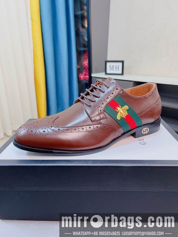 Gucci Shoes sz38-44 hnm0155