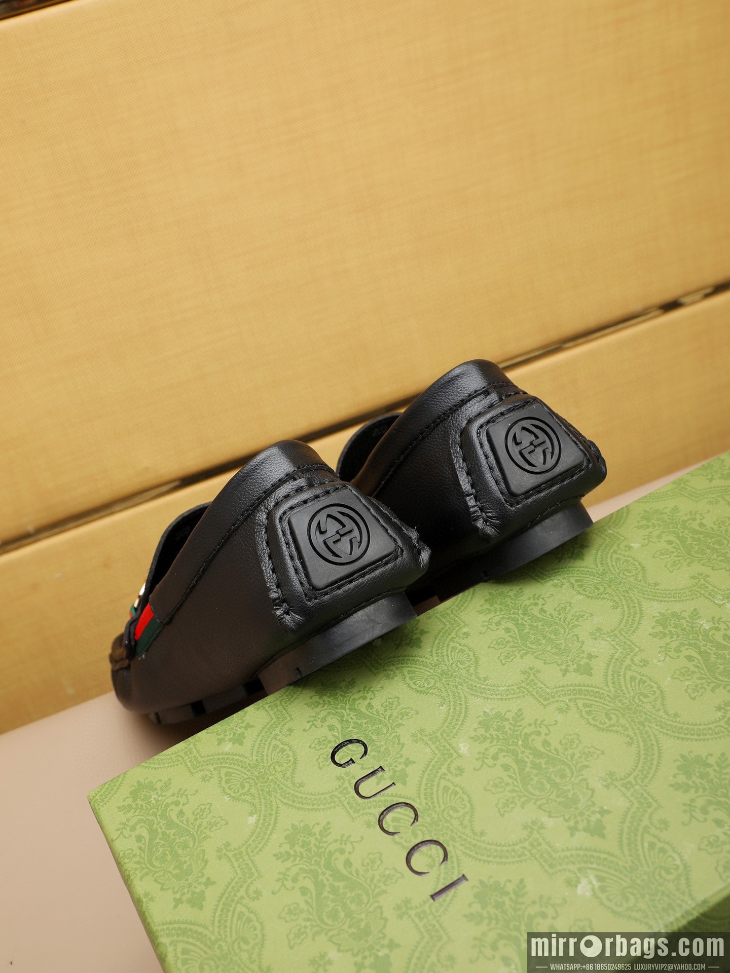 Gucci Shoes sz37-45 hnh0201