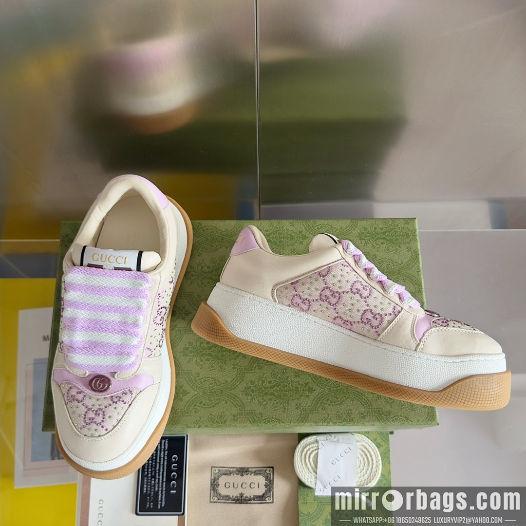 Gucci Shoes sz35-40 h0803