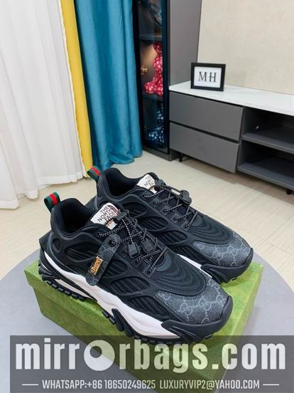 Gucci Shoes sz38-44 mnh0513