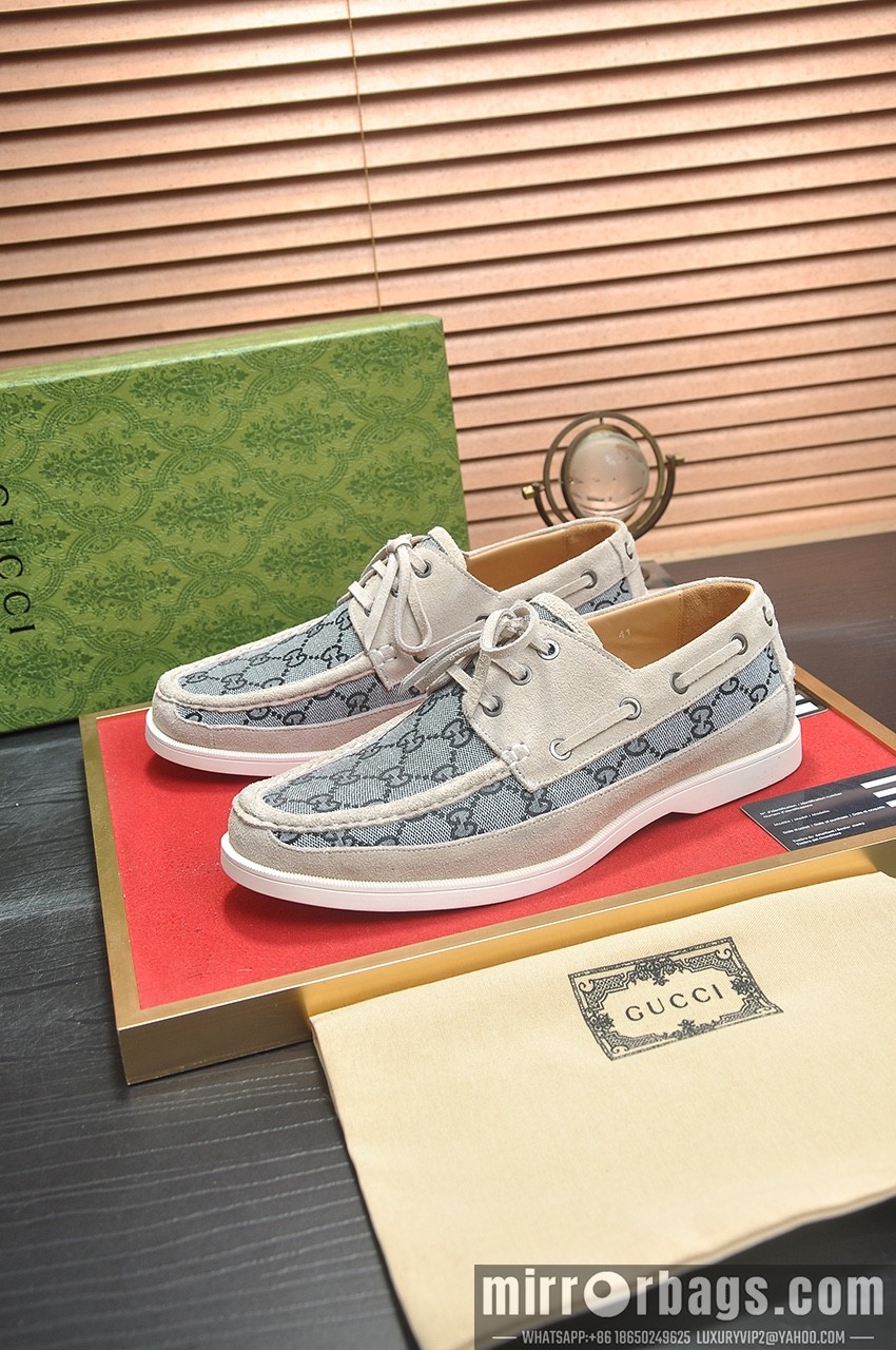Gucci Shoes sz38-44 h0802