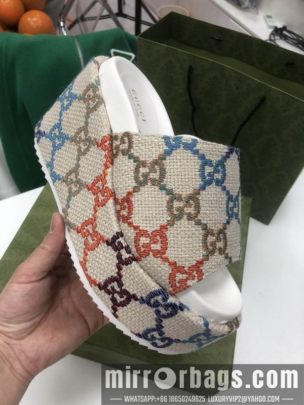 Gucci Shoes sz35-44 5.5cm mnf0207