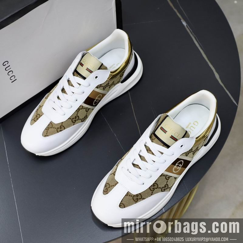 Gucci Shoes sz38-45 mnf0361