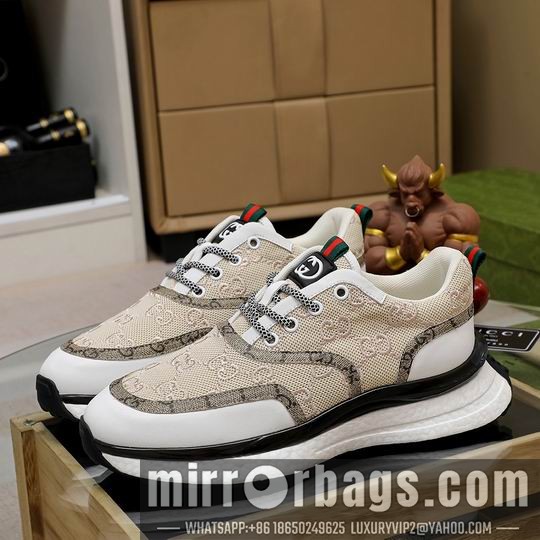 Gucci Shoes sz38-44 mnh0414