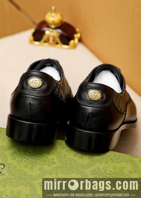 Gucci Shoes sz38-46 mnf0257