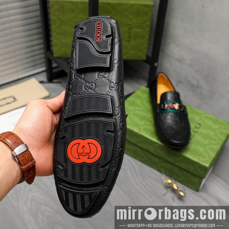 Gucci Shoes sz38-44 mnf03103