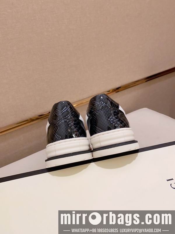 Gucci Shoes sz 38-44 mnf0182