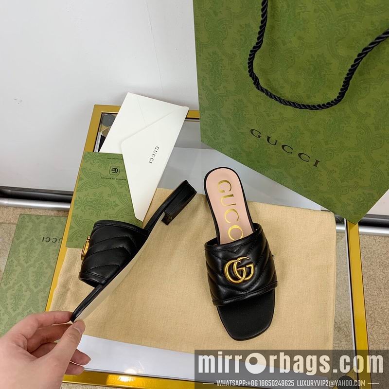 Gucci Shoes sz35-41 mnf0310
