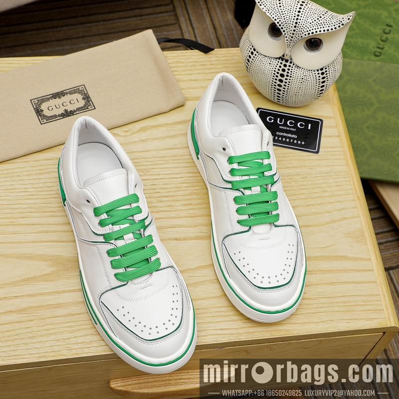 Gucci Shoes sz38-44 hnm01125