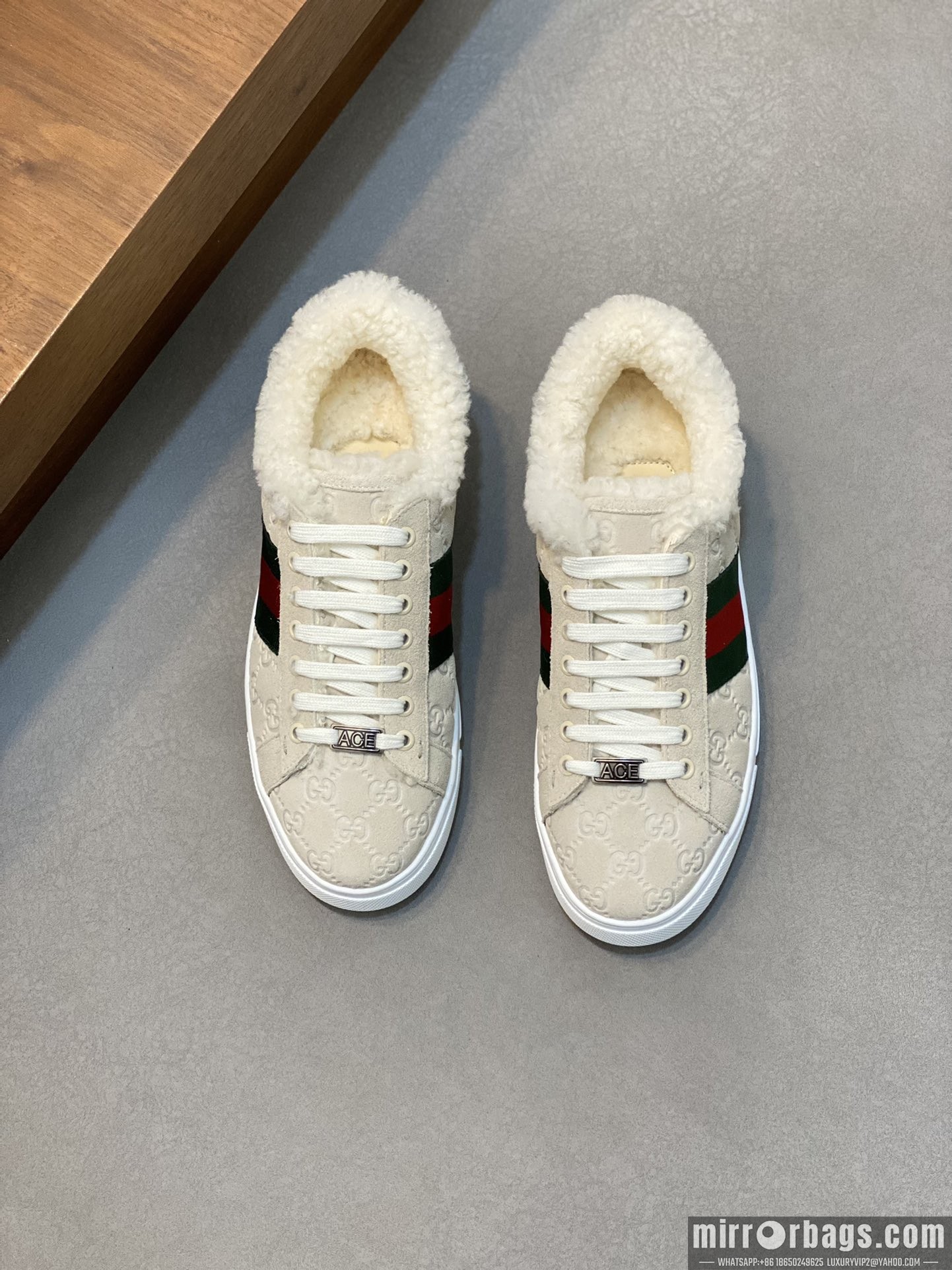 Gucci Shoes sz35-46 hnh1201