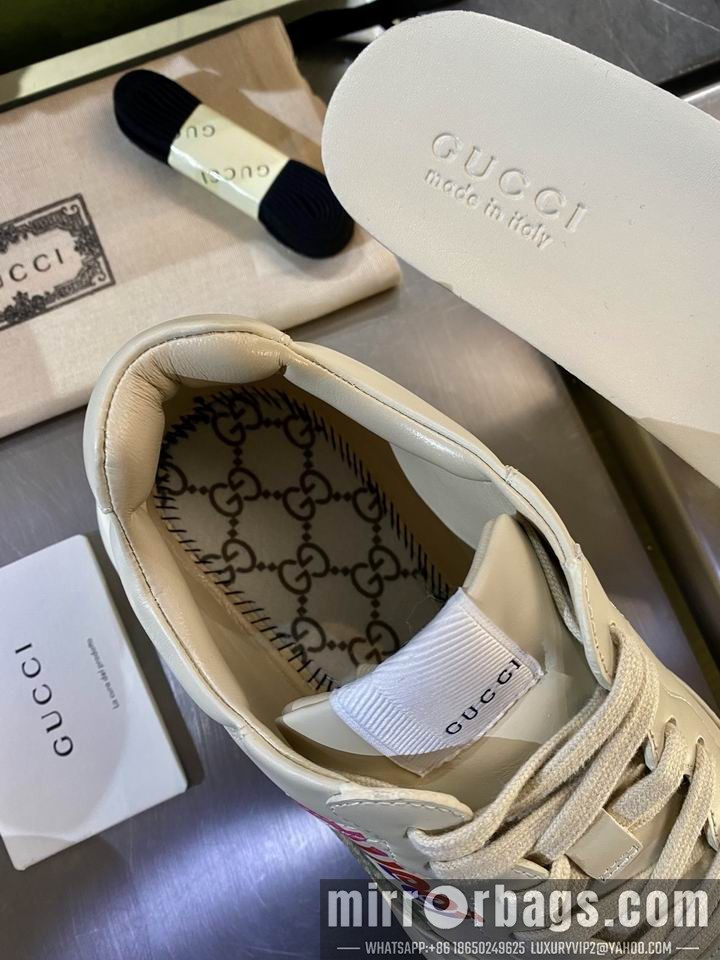 Gucci Shoes sz36-45 hnh0205