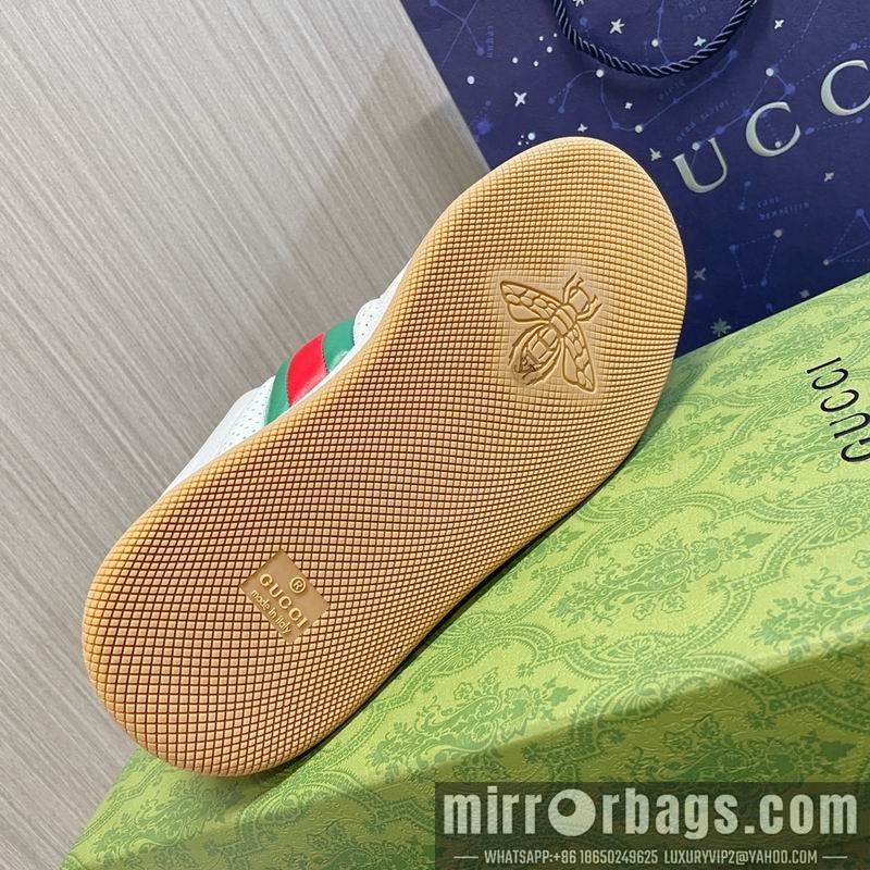 Gucci Shoes sz35-40 39-45 mnf0203