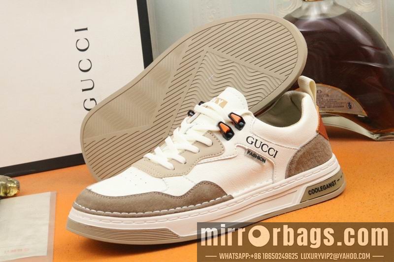 Gucci Shoes sz38-44 mnf0120