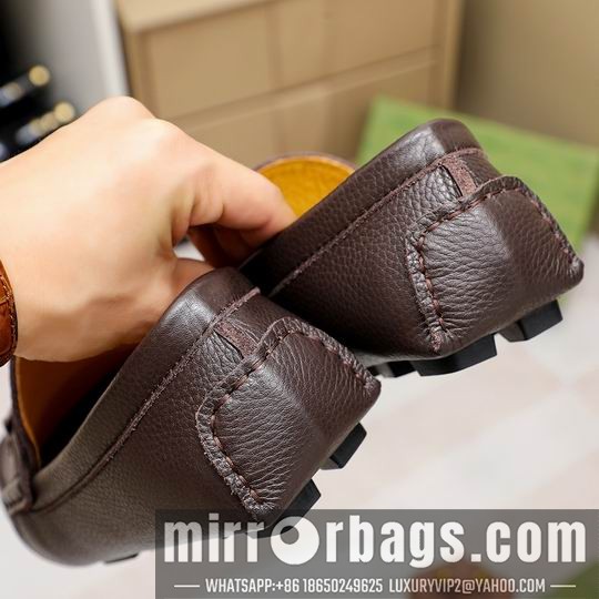 Gucci Shoes sz38-46 mnh0412