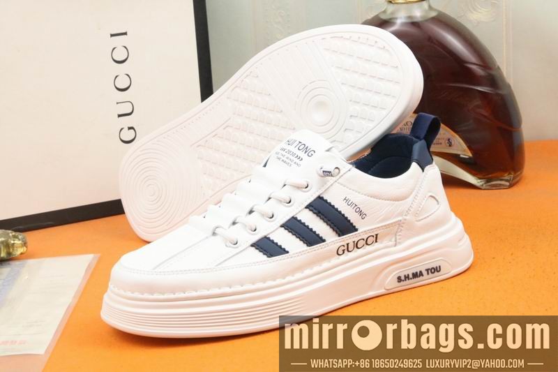Gucci Shoes sz38-43 hnm0101