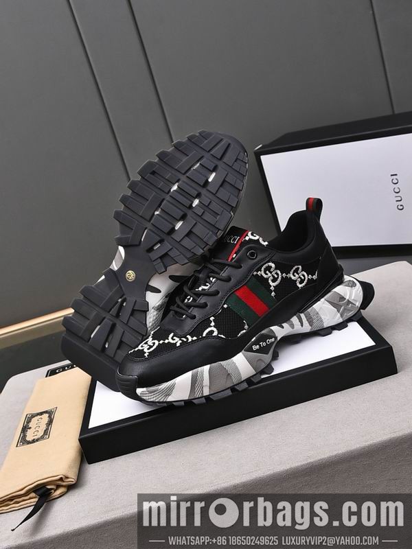Gucci Shoes sz38-44 hnm0174