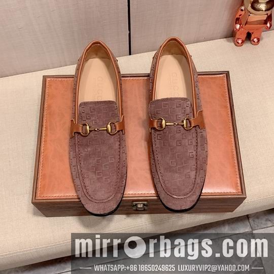 Gucci Shoes sz38-46 mnh0608