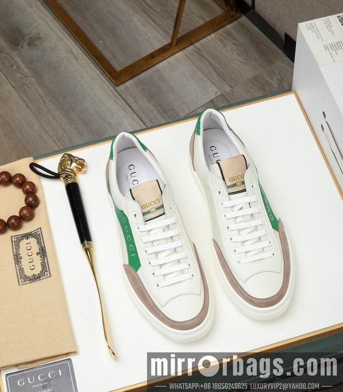 Gucci Shoes sz38-44 mnf0326