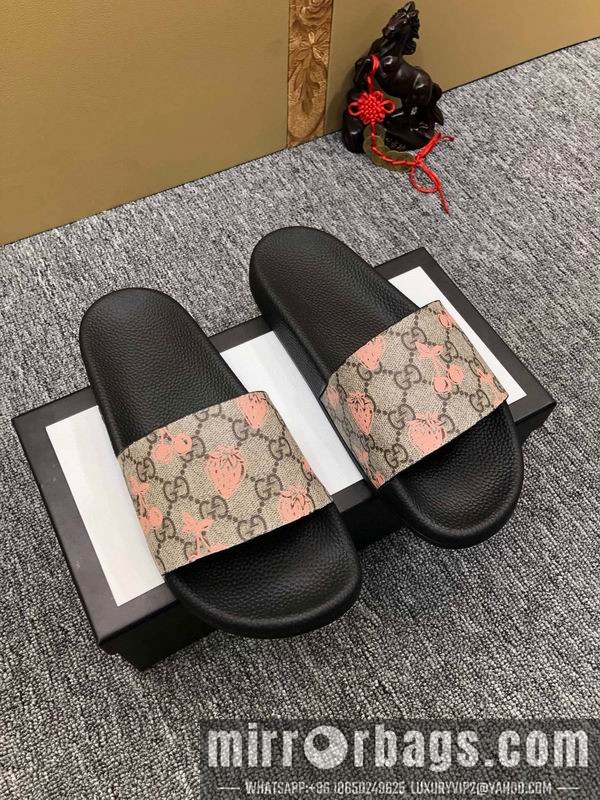 Gucci Shoes sz35-46 mnf0215