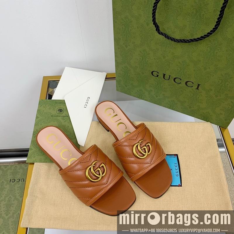 Gucci Shoes sz35-41 mnf0310