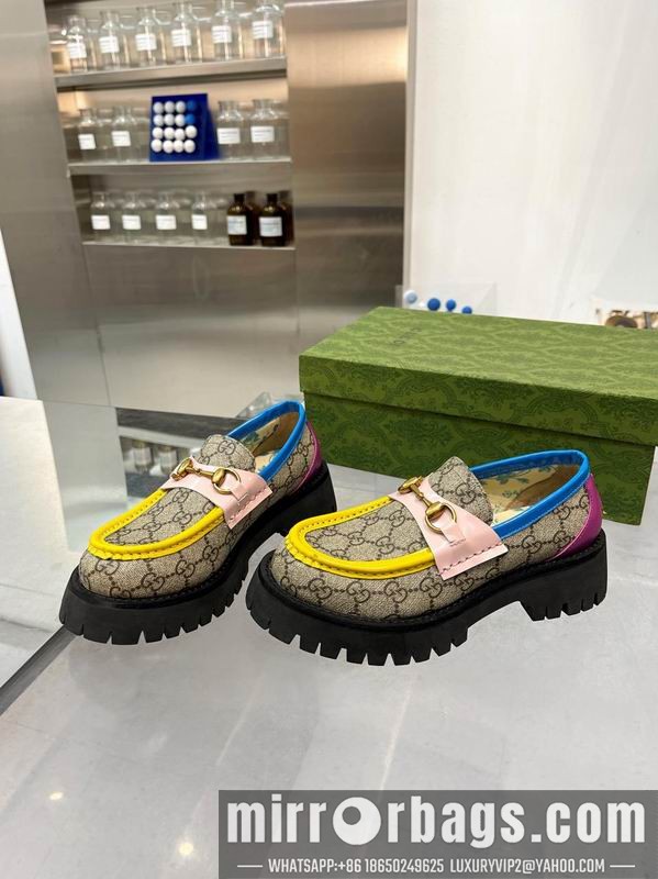 Gucci Shoes sz35-39 38-45 5.5cm mnf0313