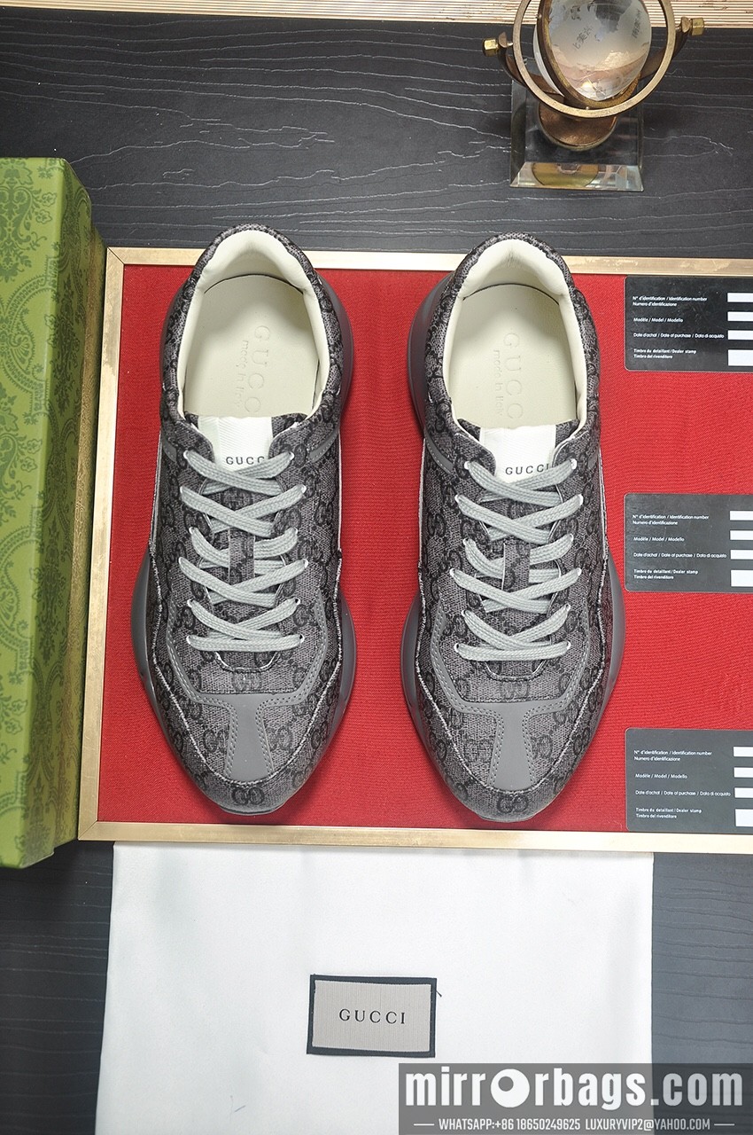 Gucci Shoes sz35-45 hnh1217