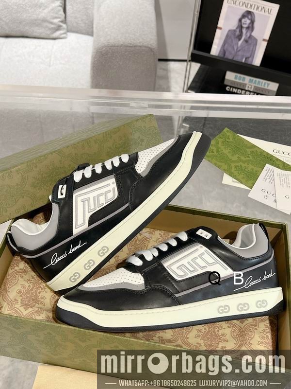 Gucci Shoes sz38-45 BS0908