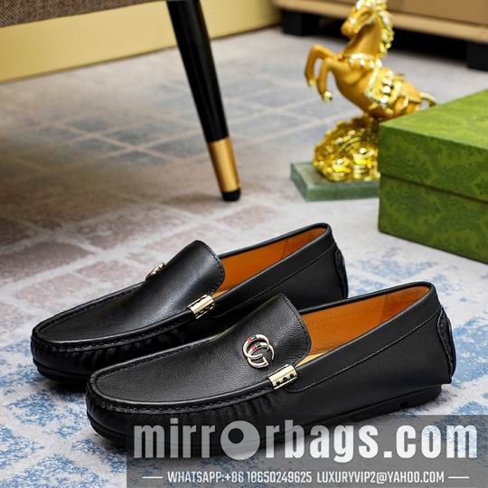 Gucci Shoes sz38-45 mnh0519