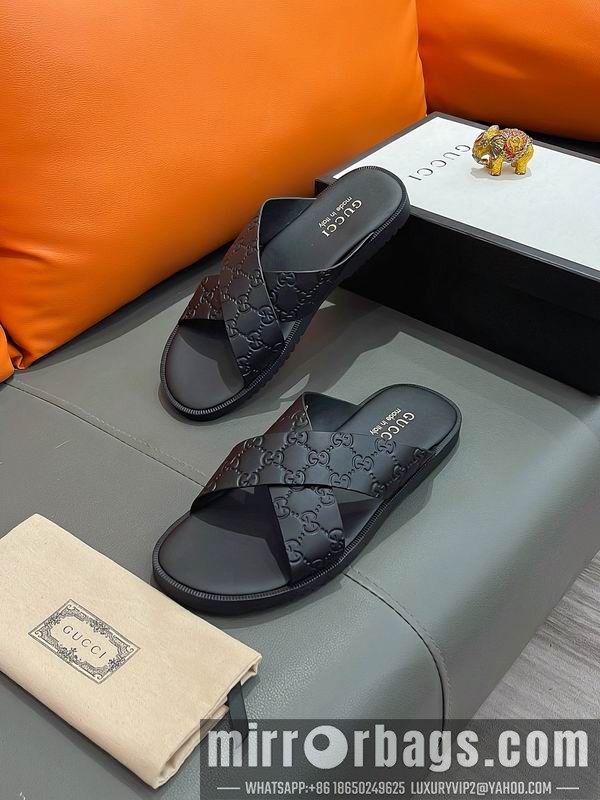 Gucci Shoes sz38-44 mnf0309