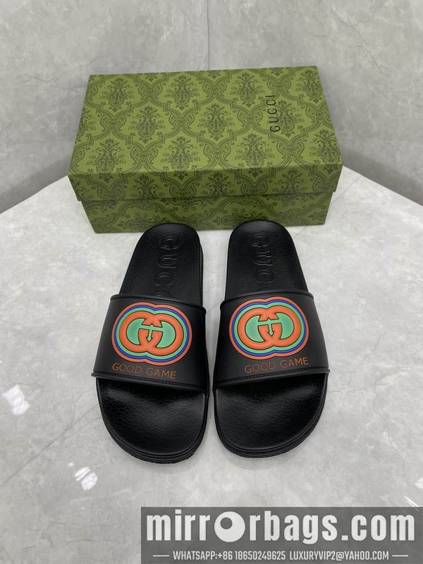 Gucci Shoes sz36-46 mnf0315