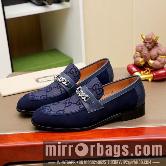 Gucci Shoes sz38-44 mnh0812