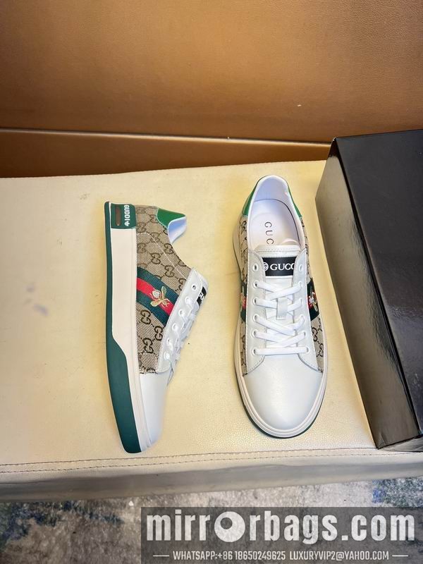 Gucci Shoes sz38-44 mnf03104