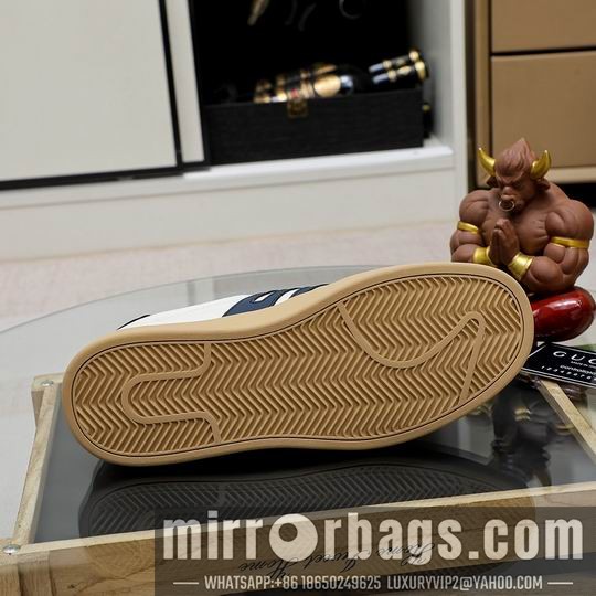 Gucci Shoes sz38-44 mnh0504
