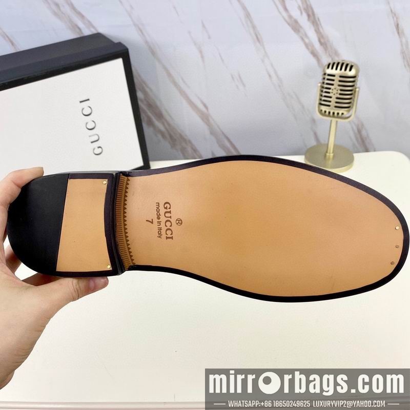 Gucci Shoes sz38-44 mnf0104