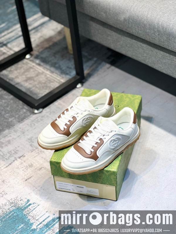 Gucci Shoes sz35-45 hnm01150