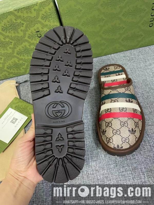 Gucci Shoes sz36-40 39-47 mnf0329