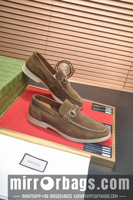 Gucci Shoes sz38-44 mnh0801