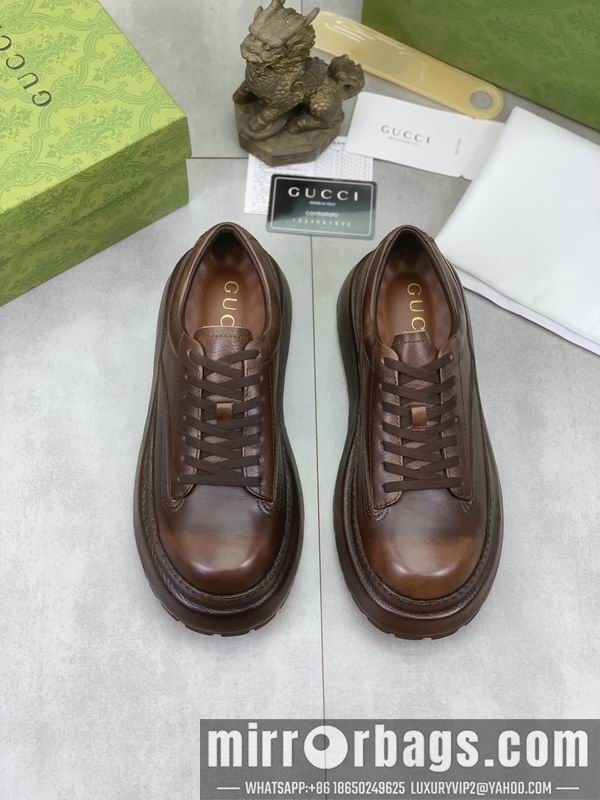 Gucci Shoes sz38-45 mnf03157