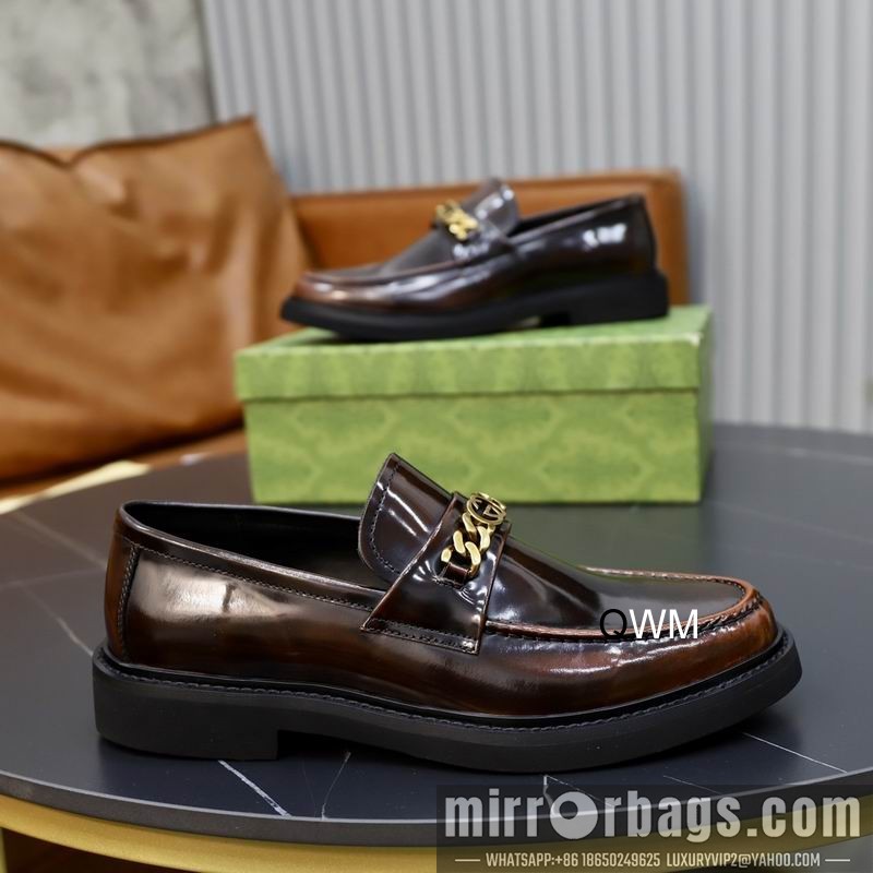 Gucci Shoes sz38-45 2C WM1005