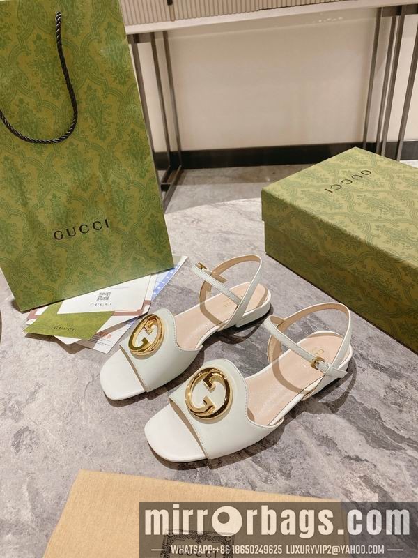 Gucci Shoes sz34-42 mnf0308
