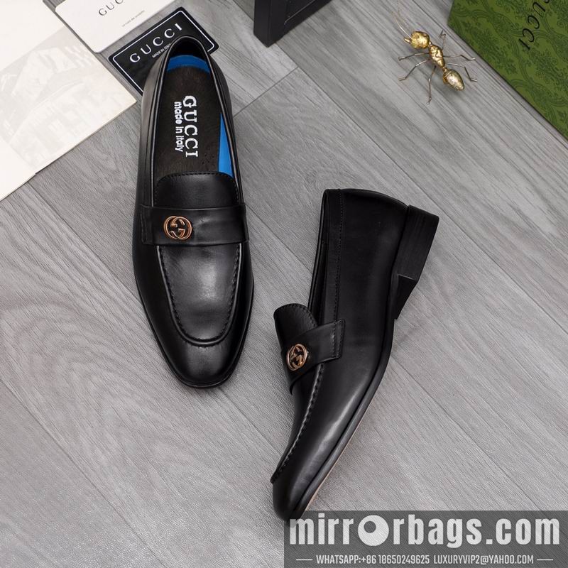 Gucci Shoes sz38-44 hnm0103