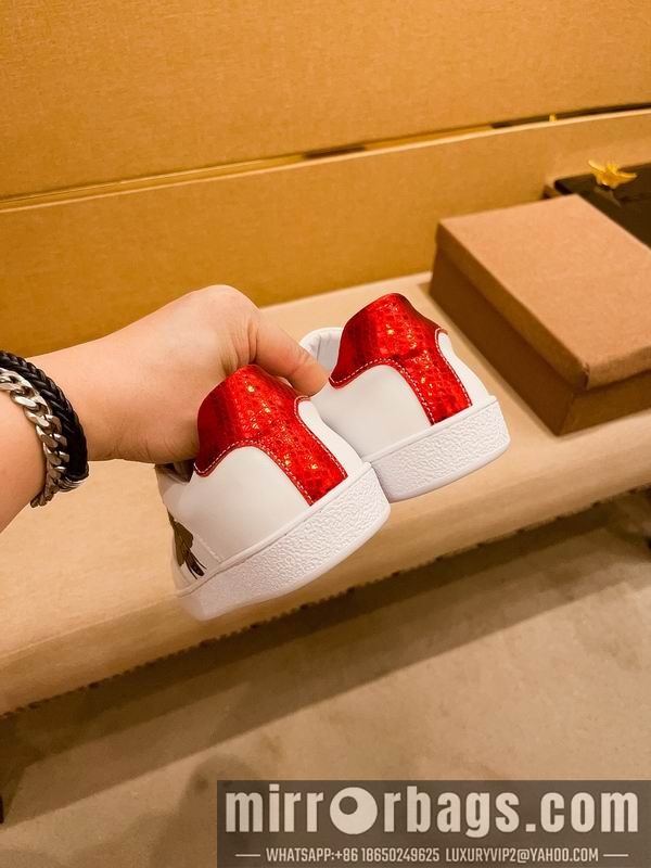 Gucci Shoes sz38-44 mnf0315